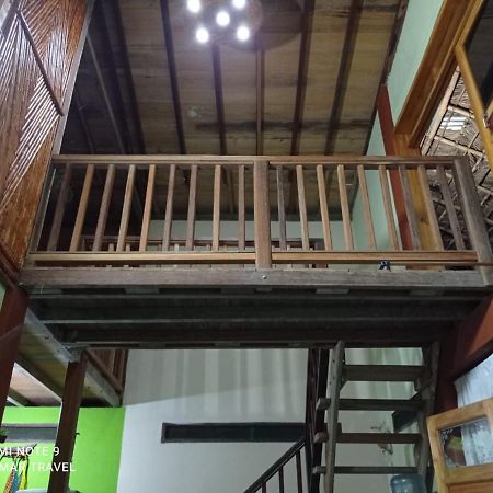 Mi Cabana El Maderal Capurgana Ngoại thất bức ảnh