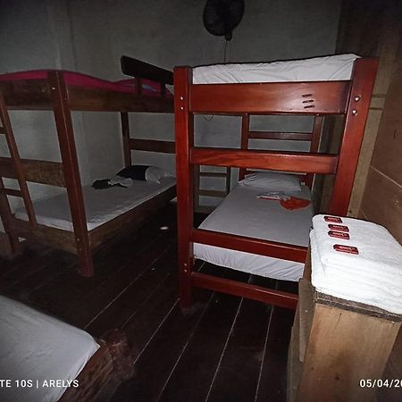 Mi Cabana El Maderal Capurgana Ngoại thất bức ảnh