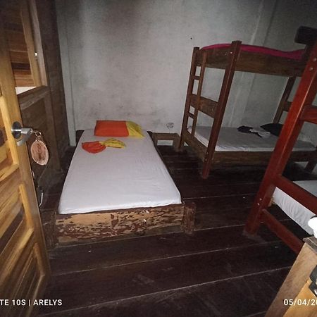 Mi Cabana El Maderal Capurgana Ngoại thất bức ảnh